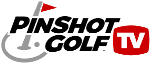 PinShot GolfTV